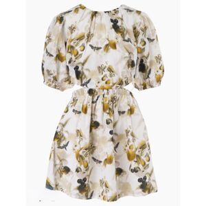 Allsaints
COLETTE SOLEIL DRESS